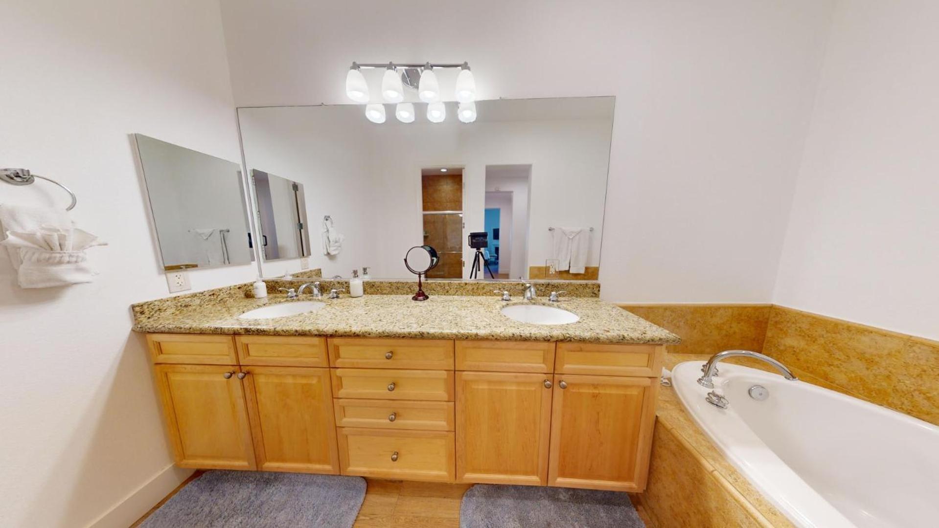 Lv314 Stylish 3Br-4Ba Legacy Villas Townhome La Quinta Εξωτερικό φωτογραφία